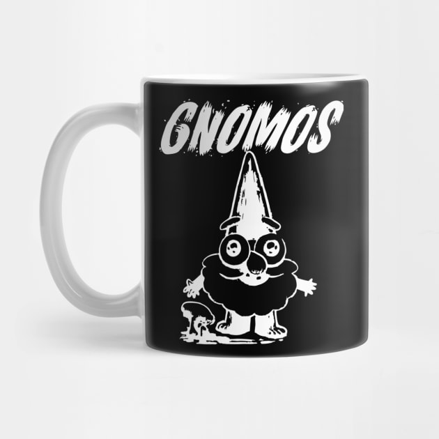 Gnomes Claros by CosmoMedia